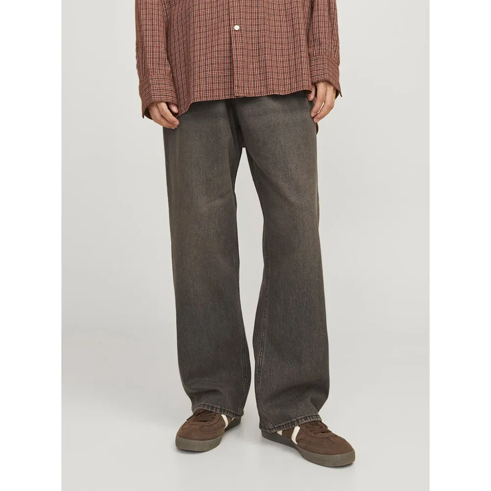 

Джинсы Jack & Jones Ron Original MF 326, серый