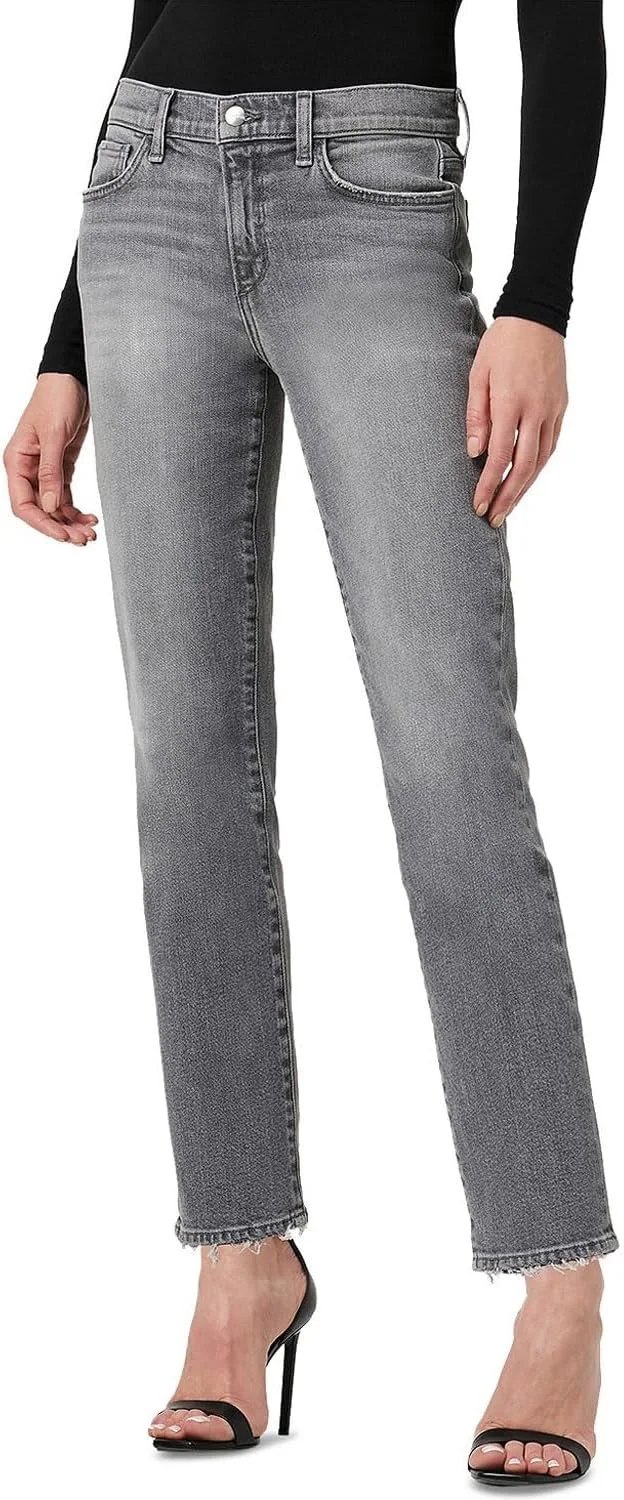 

Joe's Women's The Lara Брюки с зауженным низом