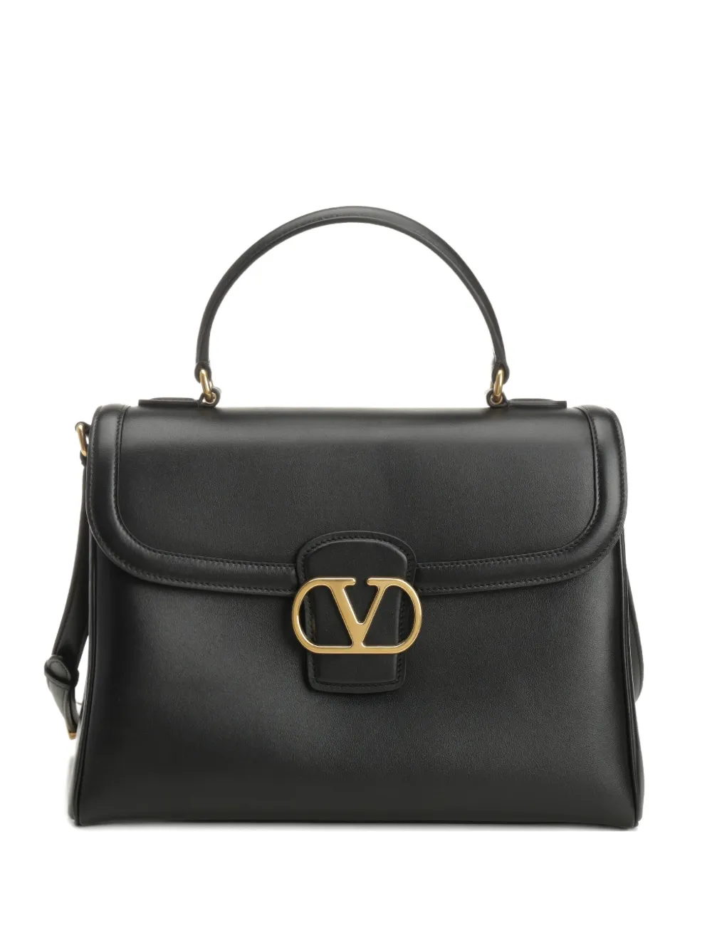 

Сумка 7W2B0R87SRS 0NO VALENTINO GARAVANI, черный