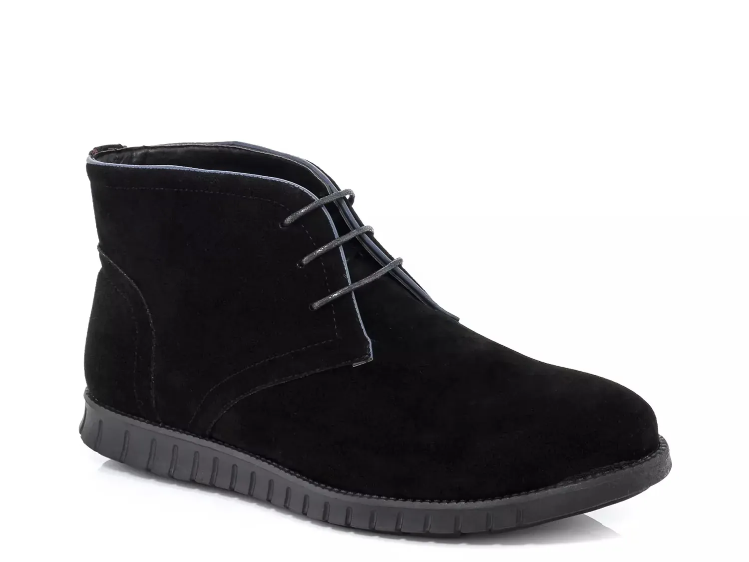 

Ботинки Chukka Brandon Adolfo, Black
