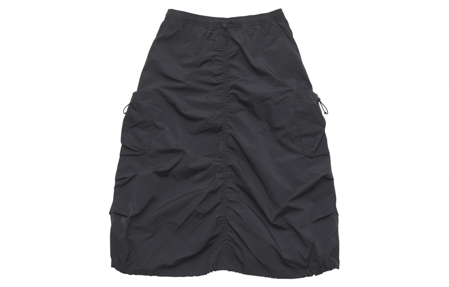 

Базовый бостон ред сокс ss25 повседневная длинная юбка женская gray MLB, серый