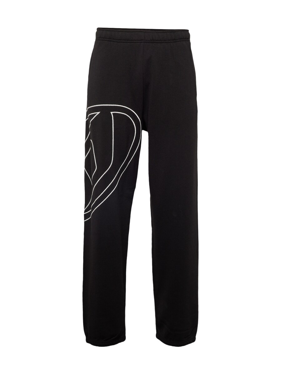 

Спортивные штаны DIESEL Loose fit Pants P-MARKY-MEGOVAL-D, черный