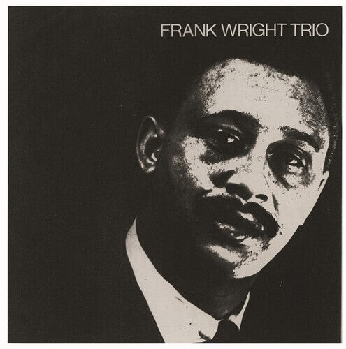 

Виниловая пластинка Wright, Frank: Frank Wright Trio