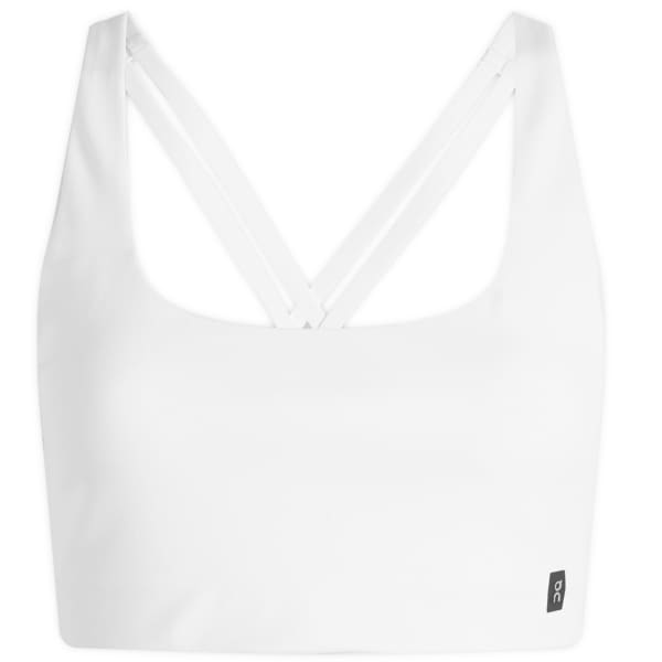 

Студийный бюстгальтер On, белый