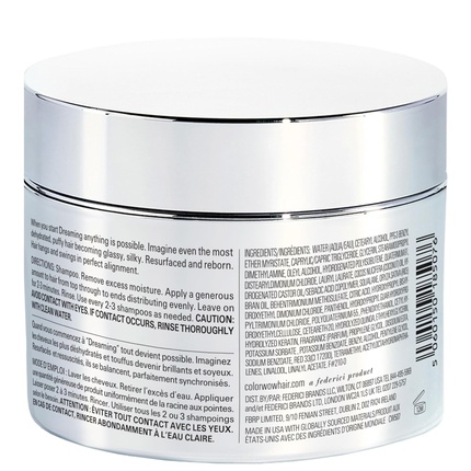 Маска для волос Dreaming Advanced Repair and Resurfacing Treatment — фото 2