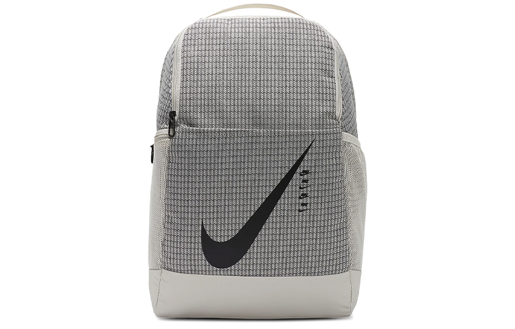 

Nike Полиэстеровый рюкзак унисекс светло-розовое дерево умбра черный, Light Rosewood Umber/Black