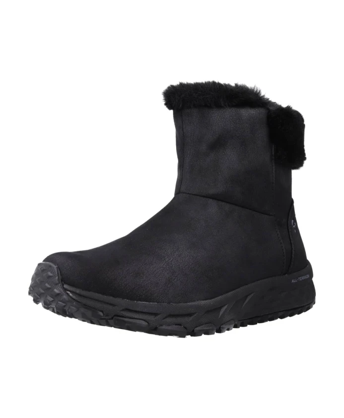 Ботильоны Skechers, черный — фото 2
