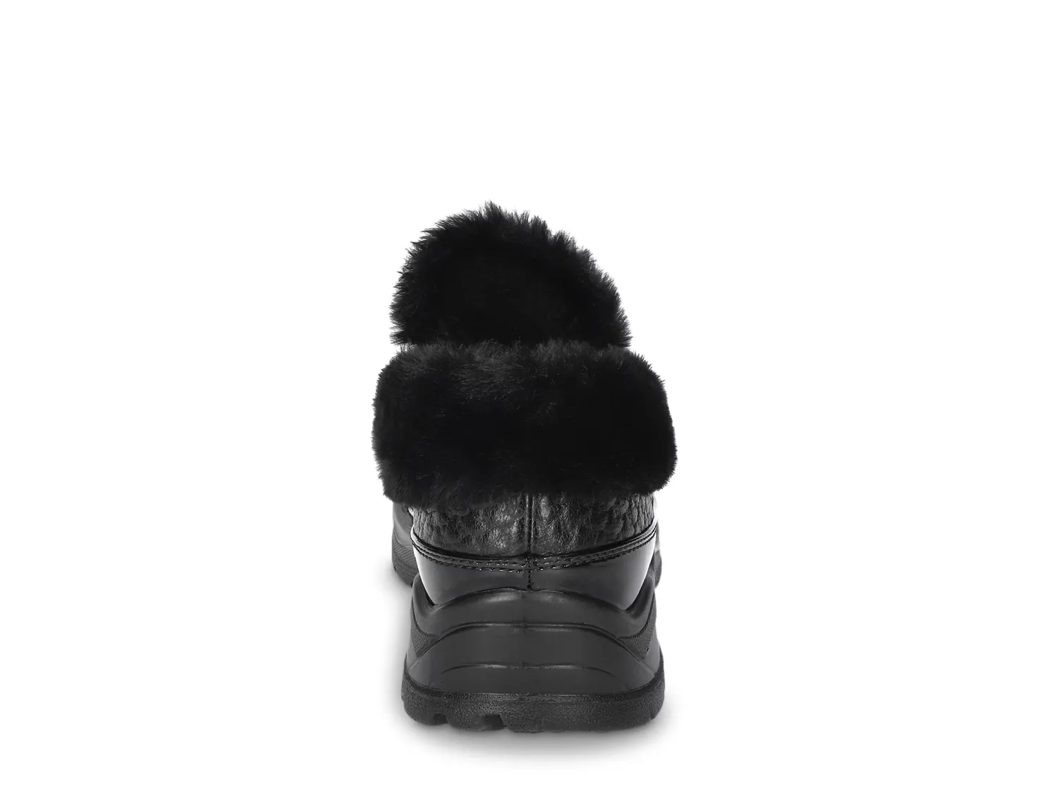 Ботильоны Flurry Waterproof Bootie Easy Street, черный — фото 4