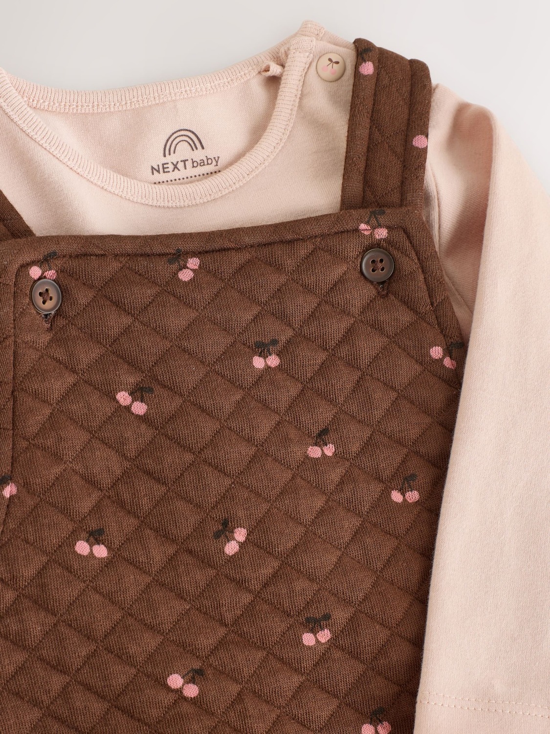 Next Набор в цвете Brown, Rose, Rose — фото 4