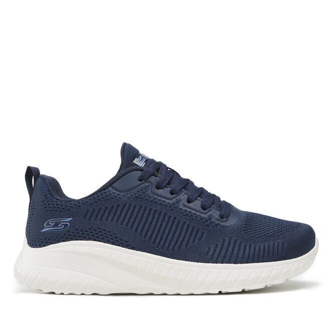 Кроссовки Skechers FaceOff, темно-синий — фото 2