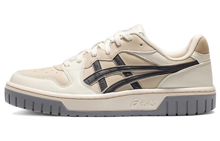 

Обувь для скейтбординга Asics Court Mz 2.0 унисекс, Khaki Creamy white