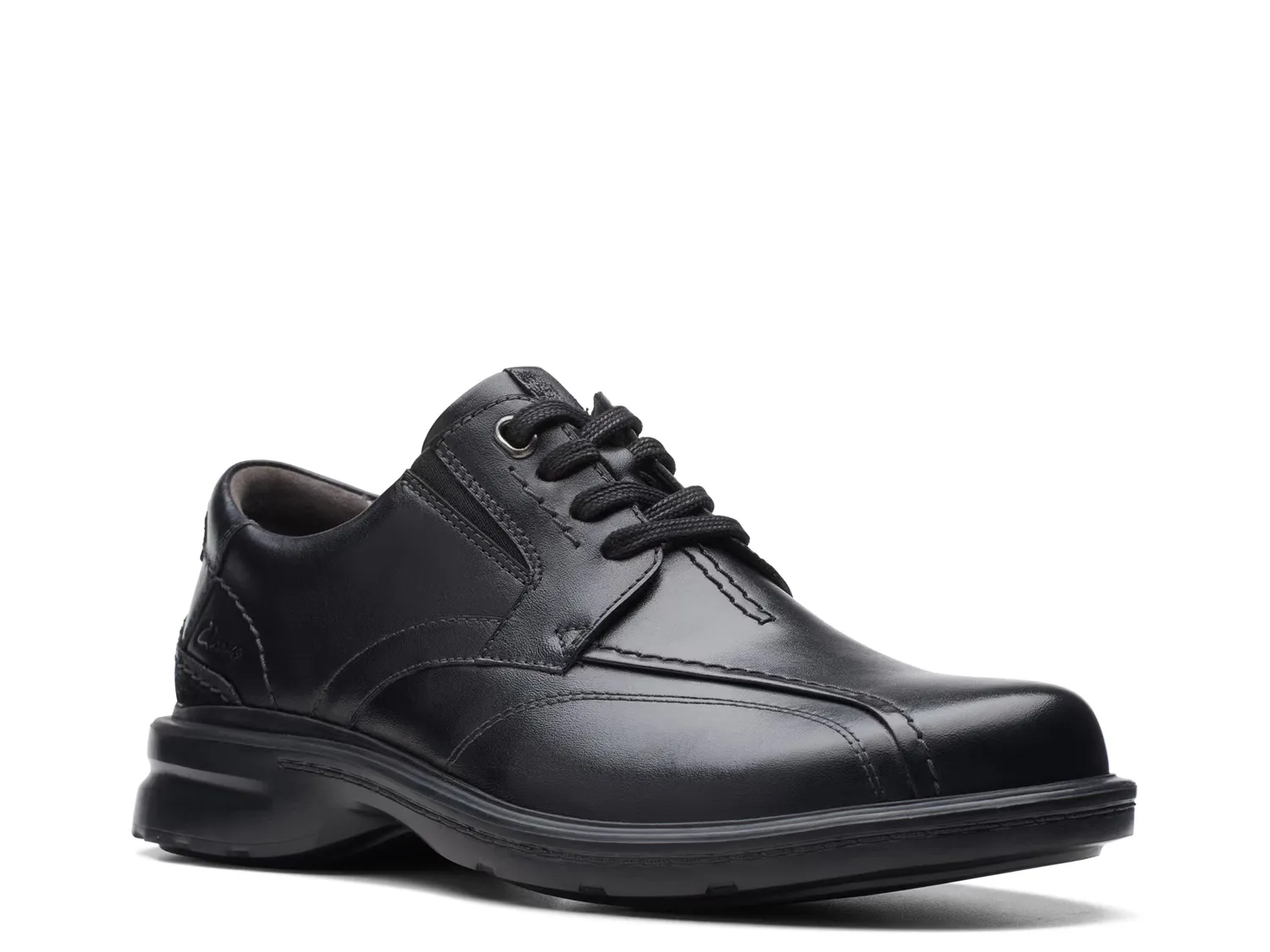 

Оксфорды Gessler Oxford Clarks, черный