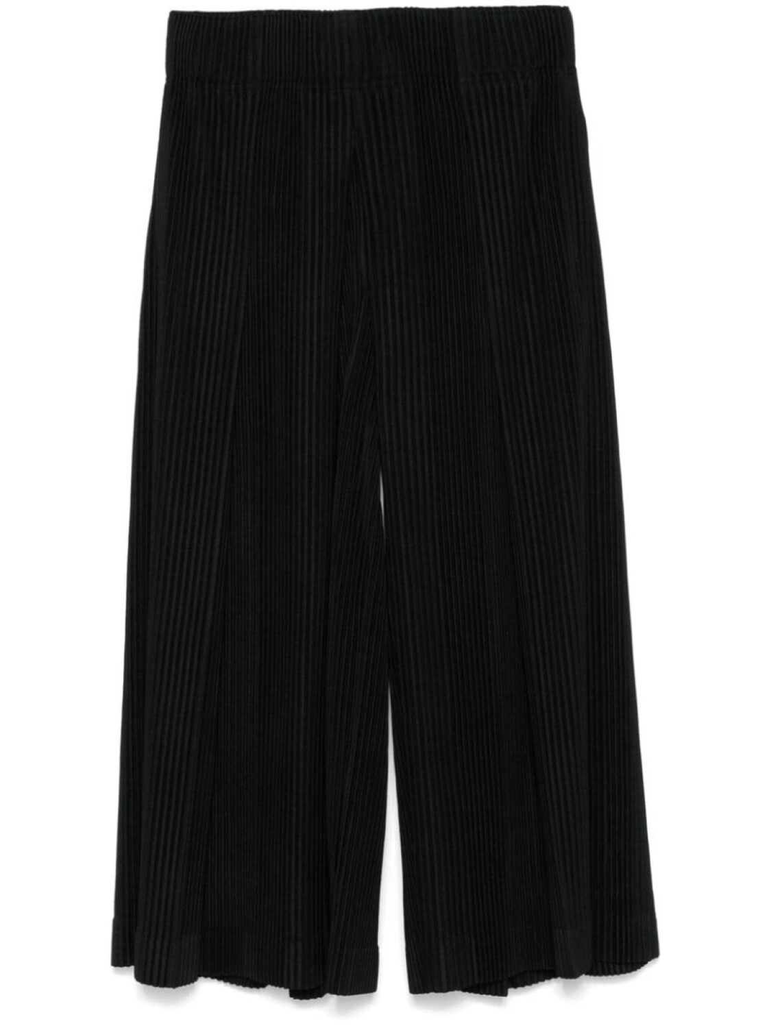 

Homme Plissé Issey Miyake брюки Tucked, черный