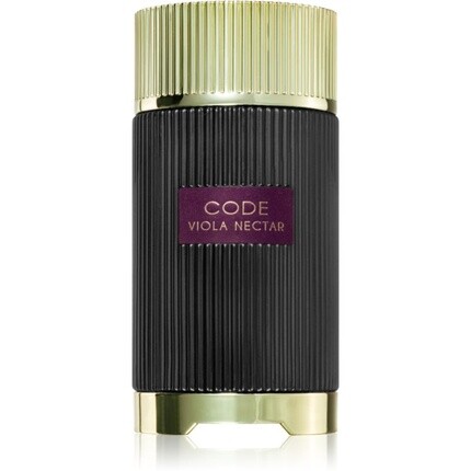 

Code Viola Nectar Edp 100ml