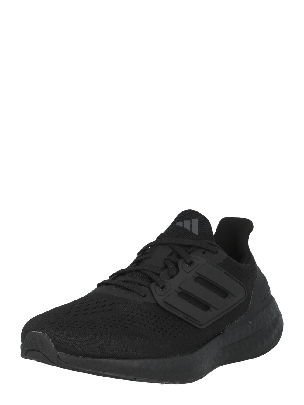 

Кроссовки ADIDAS PERFORMANCE Pureboost 23, черный