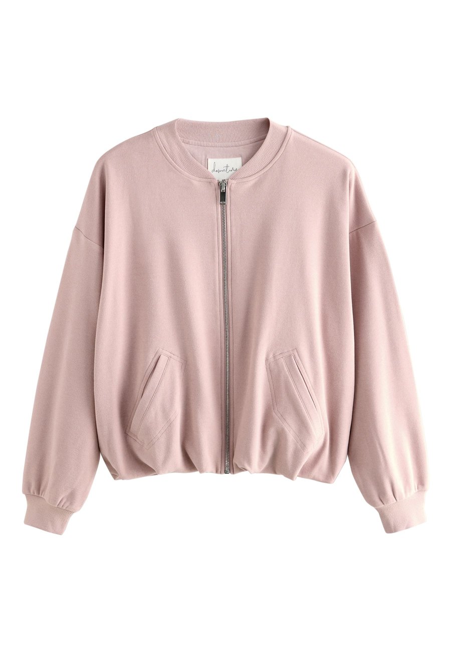 Кардиган Next REGULAR FIT, Pink
