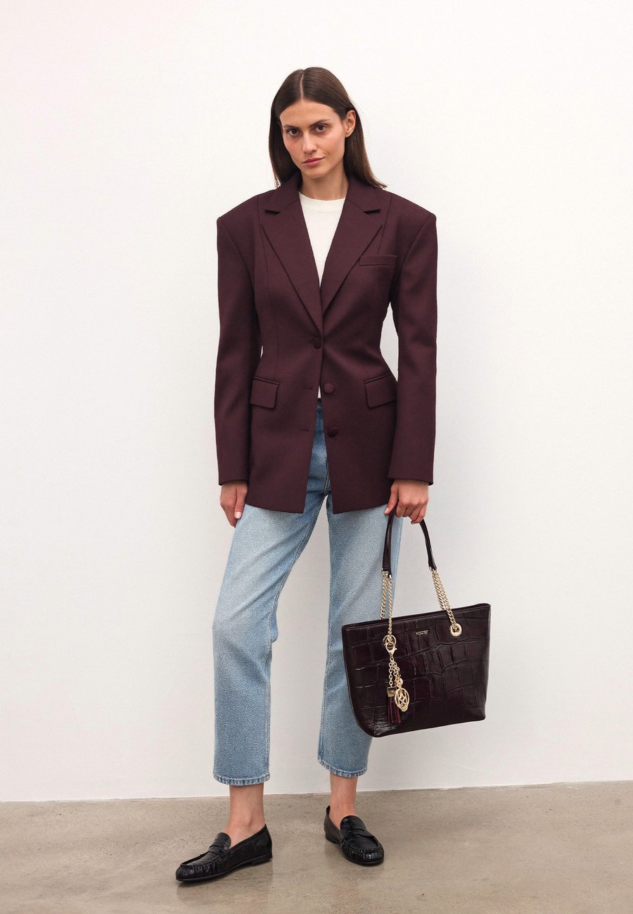 

Сумка Kazar JASMINE, Bordeaux