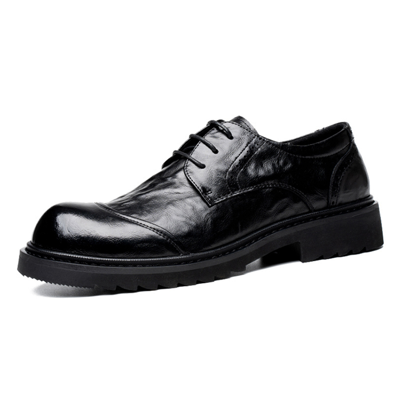 

Повседневная обувь мужская A fairy tale of a pair of shoes, Black