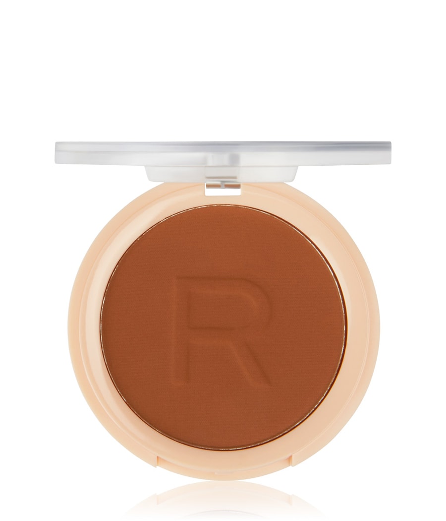 

Компактная пудра REVOLUTION Reloaded Pressed Powder, Chestnut, 7.5g