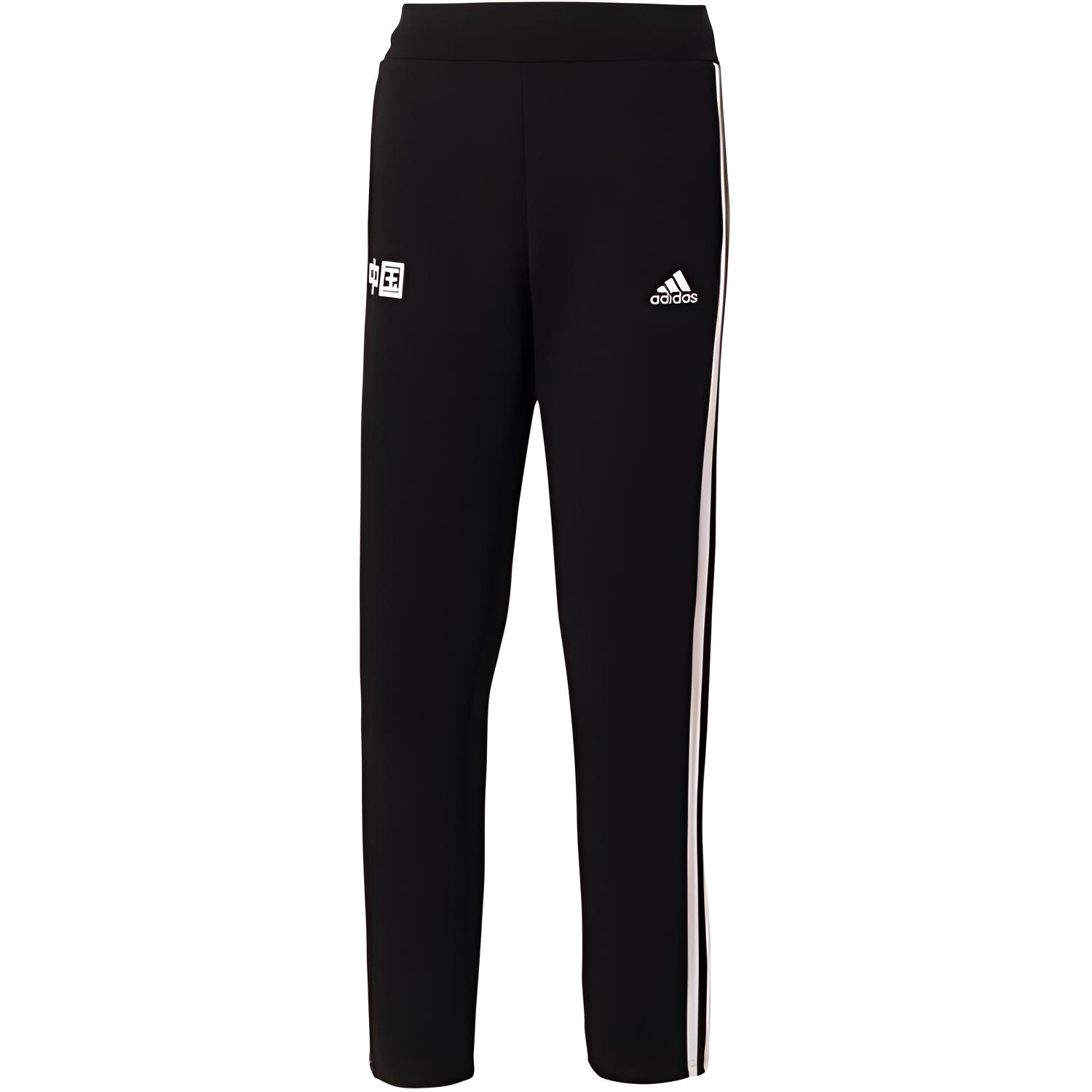

Adidas CVA40 PANTS Повседневные брюки женские черные