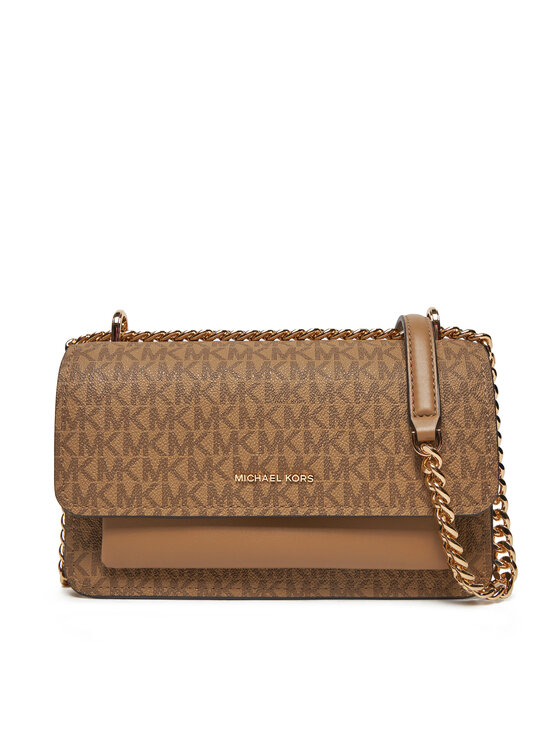 

Сумочка Michael Michael Kors, коричневый