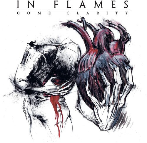 

CD диск In Flames: Come Clarity