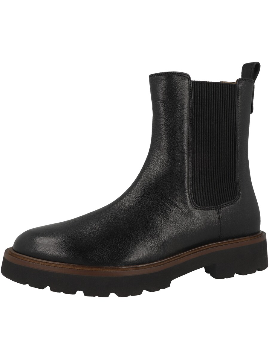 Пинетки GEOX D Norize, Black