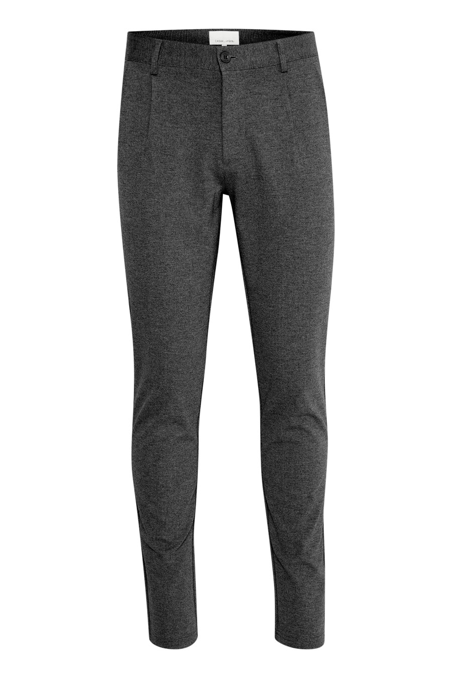 

Облегающие брюки Casual Friday Joris, серый