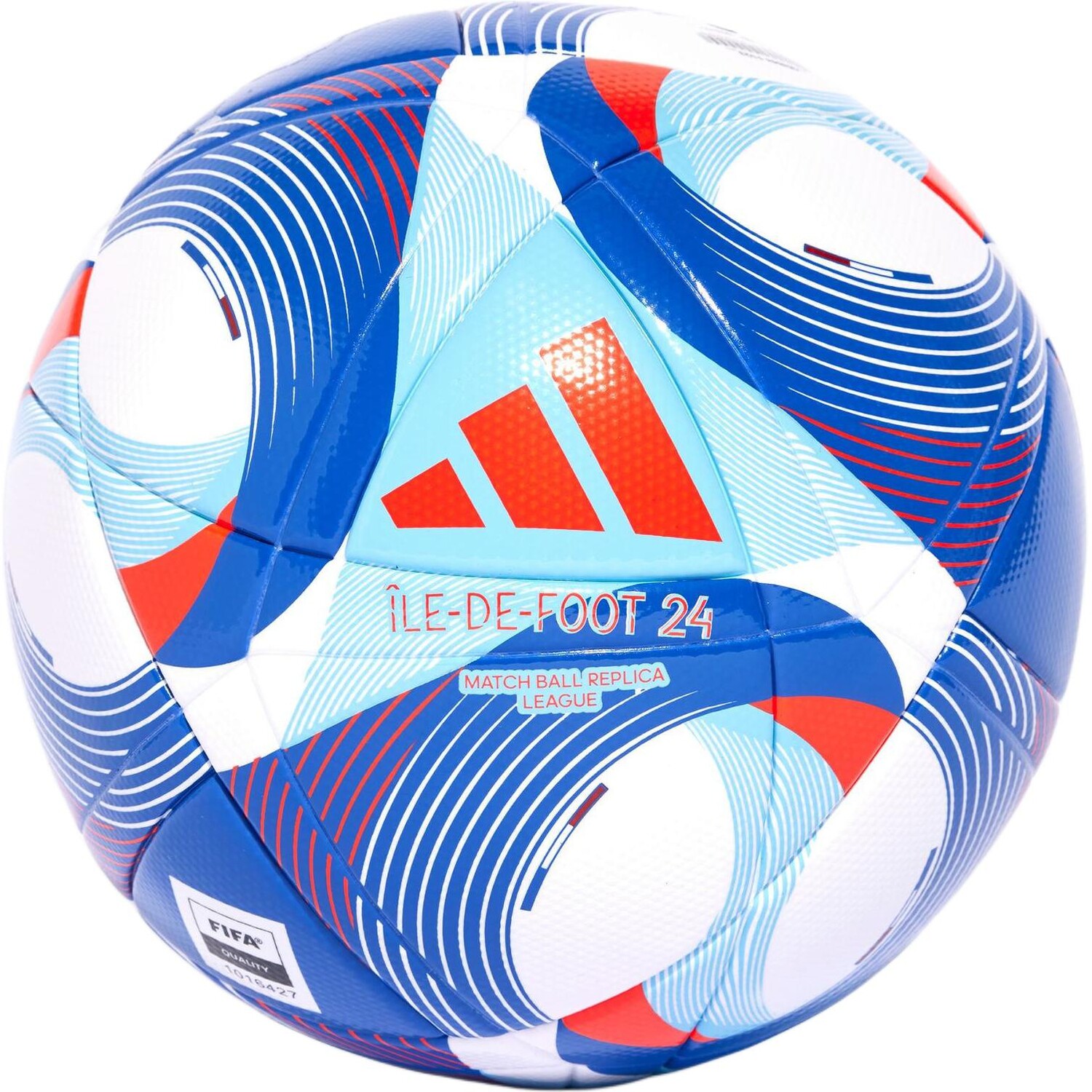 

Футбольный Adidas