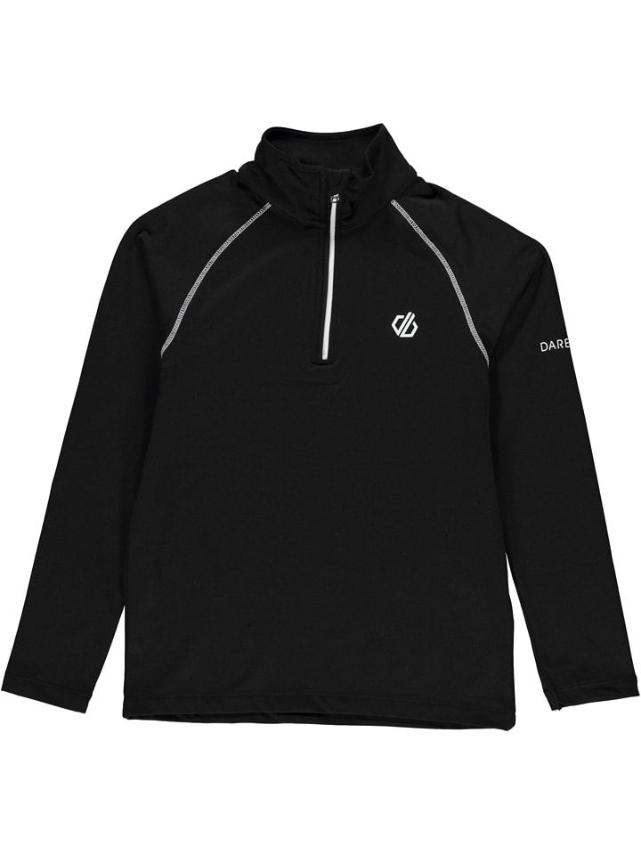 

Dare 2b Функциональная рубашка "Consist II Core" черного цвета