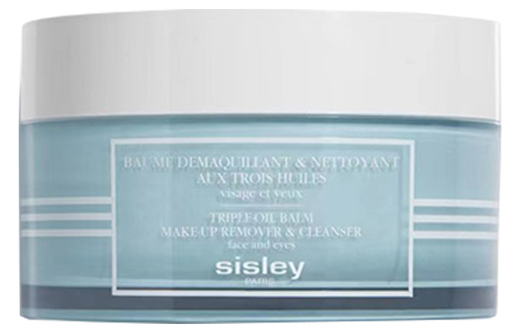 XISILI тройные сыворотки масло для снятия макияжа очищение 125g Sisley — фото 2