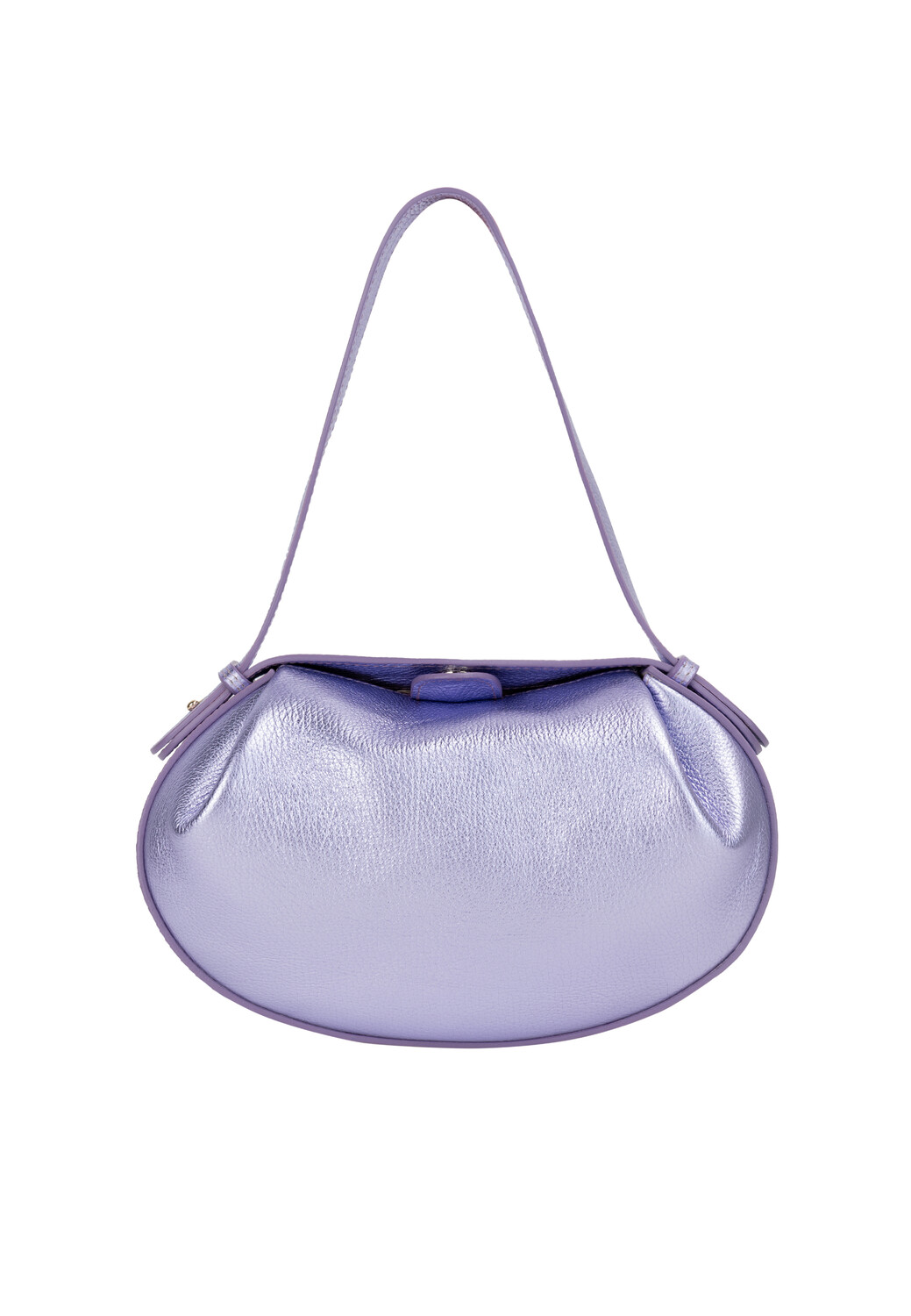 

Сумка через плечо FELIPA Handtasche, цвет Glänzendes Flieder