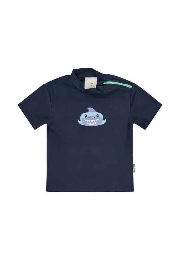 Курзарм хай раш жилет Sterntaler, Marine
