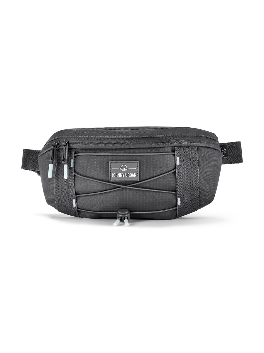 

Поясная сумка Johnny Urban Fanny Pack Devin, темно-серый