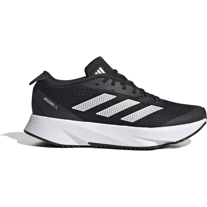 Кроссовки adizero sl w Adidas, мультиколор