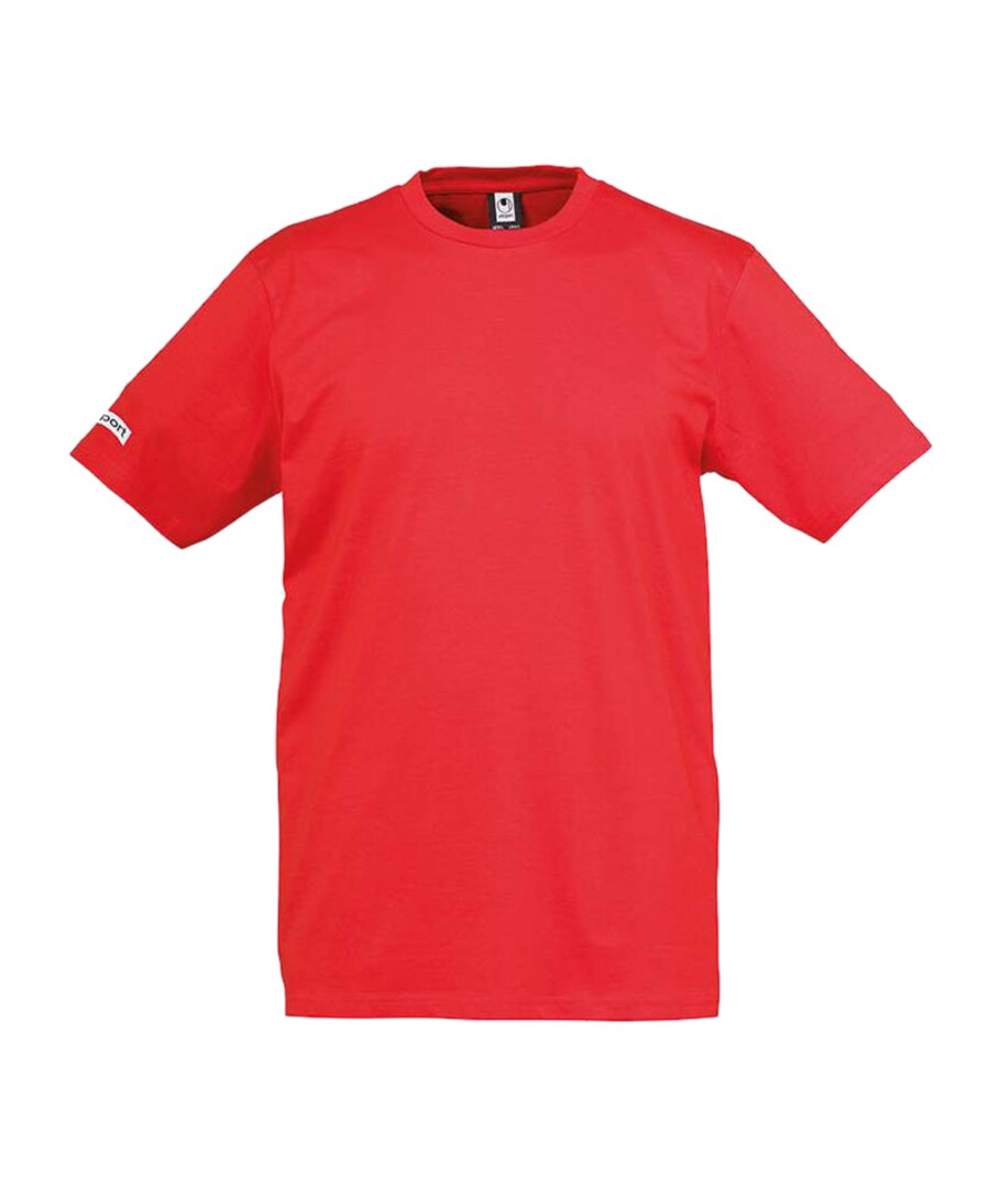 

Спортивная футболка UHLSPORT Performance Shirt, красный