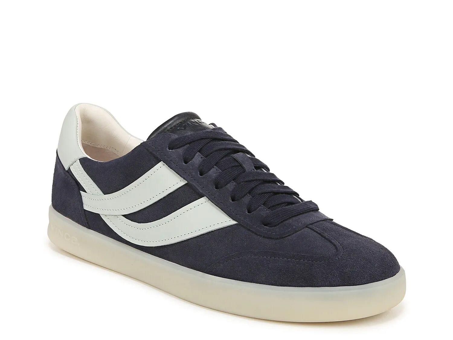 

Кроссовки Oasis Sneaker Vince, синий