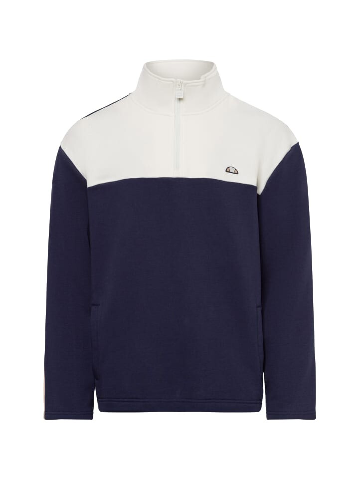 

Толстовка ellesse Ineralo, цвет weiß blau