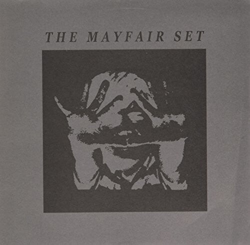 

Сингл 7" Mayfair Set: Already Warm