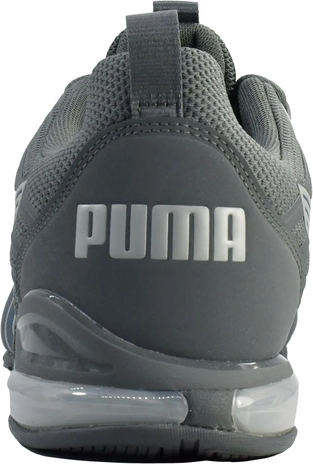 Мужские тренировочные кроссовки Puma 37960116, темно-серый — фото 3