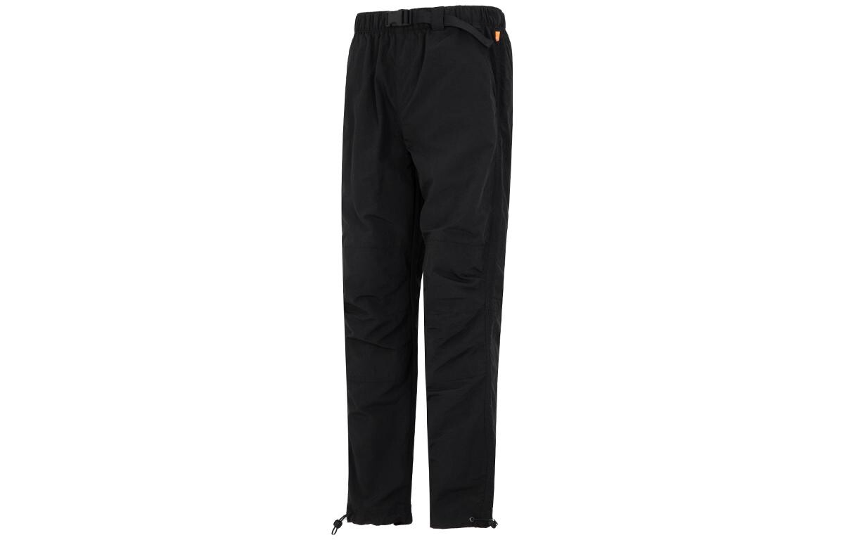 

Мужские трикотажные спортивные штаны Timberland, цвет Black