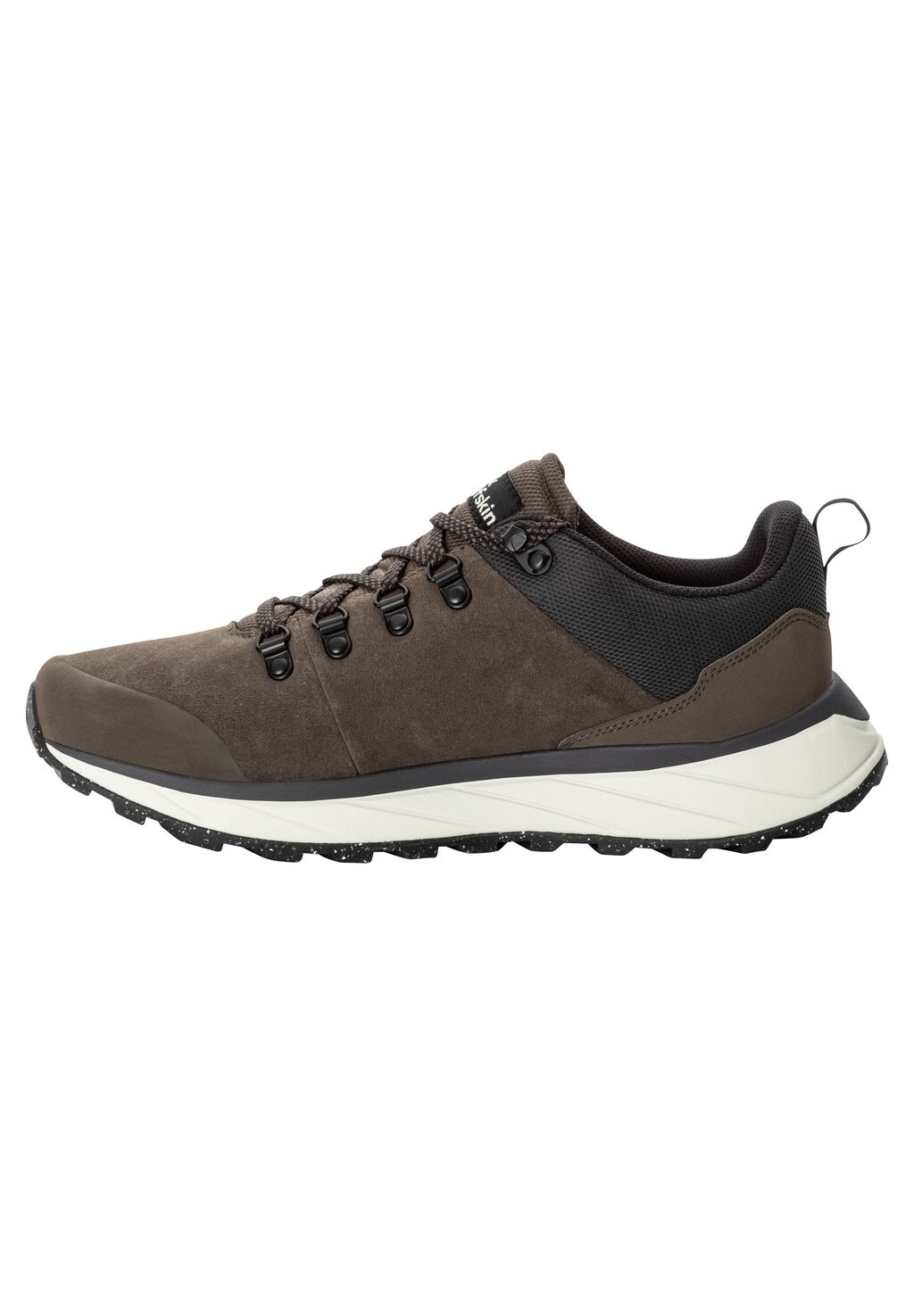 

Стабилизирующие кроссовки TERRAVENTURE URBAN LOW M Jack Wolfskin, цвет cold coffee