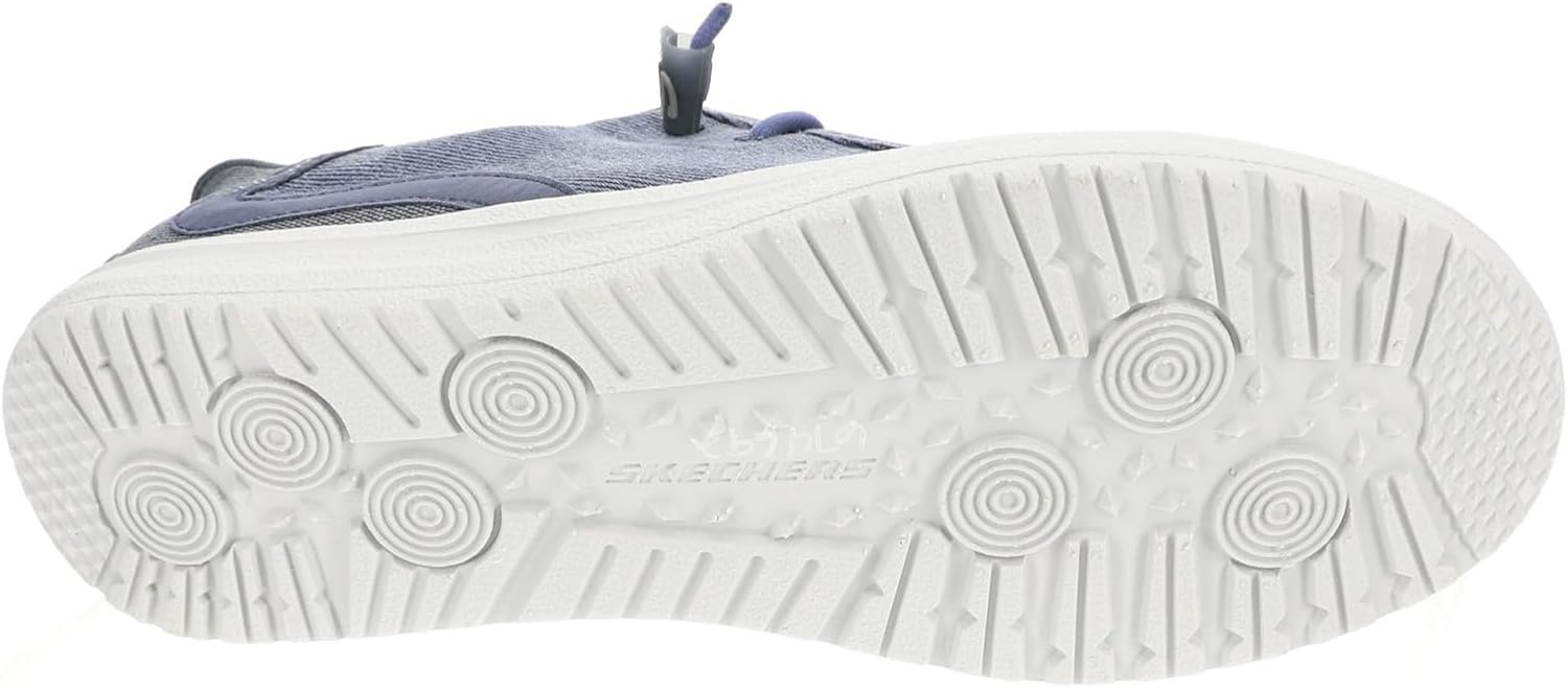 Мужские кроссовки Skechers Melson - Coronado, Denim — фото 4