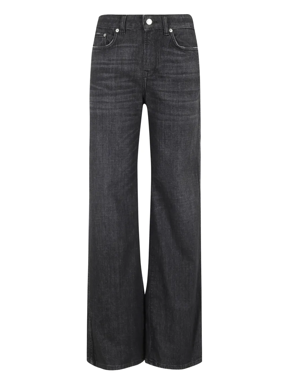 

Джинсы Pretender Department 4, черный