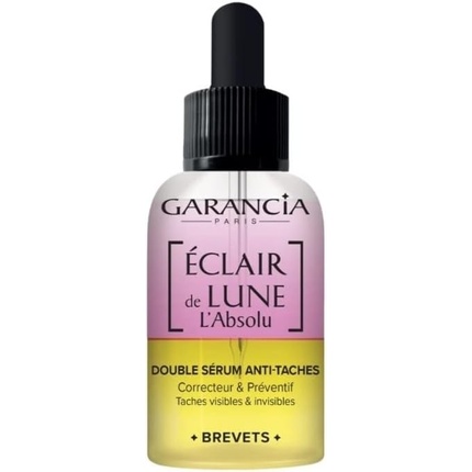 

Aclair De Lune L'Absolu Double Serum Корректор темных пятен Garancia