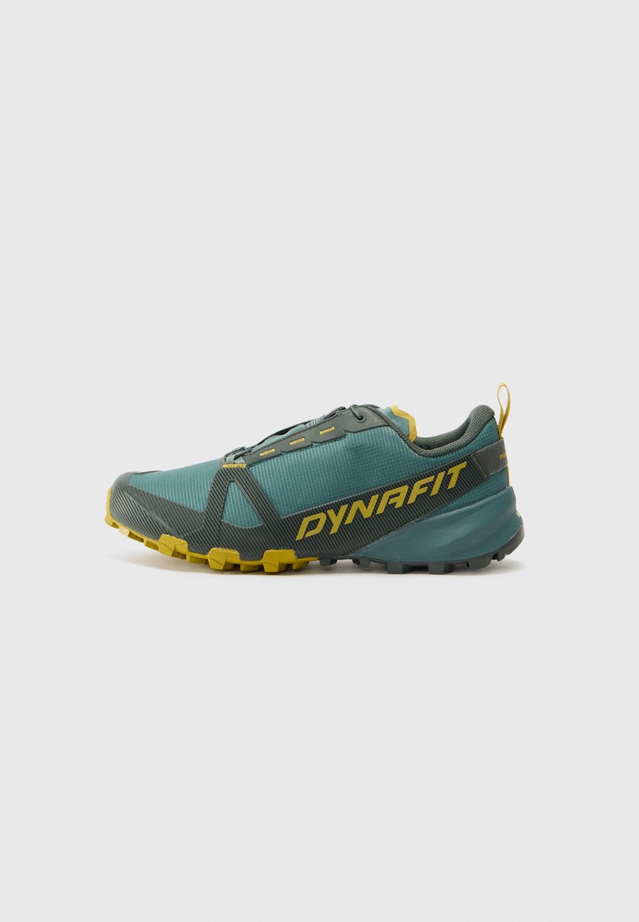 

Кроссовки Dynafit TRAVERSE, Lichen/Atlantic/Teal