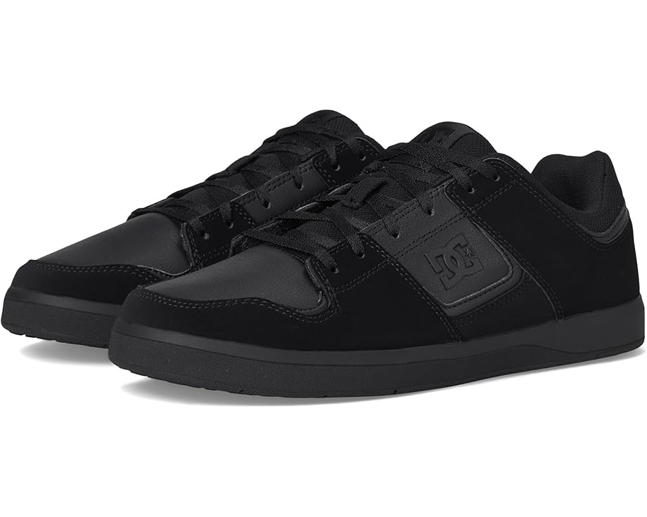

Кроссовки DC Work Cure Work Hi Soft Toe EH, черный