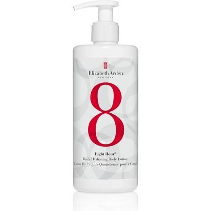 

Elizabeth Arden Увлажняющий лосьон для тела «Восьмичасовой ежедневный уход», 12,85 жидких унций
