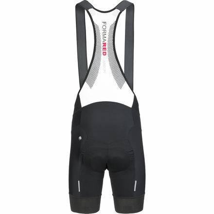 

FR-C Pro Bib 5 см короче мужской Giordana, черный