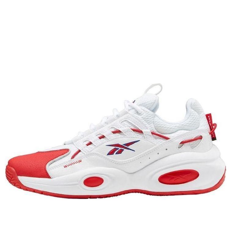 

Кроссовки Reebok Solution Mid GY0930